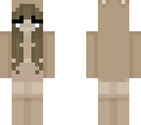 chip girl skin