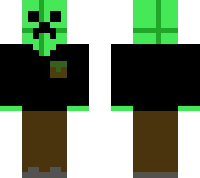 chocolate creeper