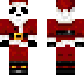 chrismas panta