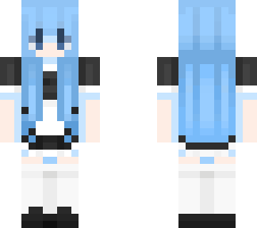 chtholly (version 1 maid)