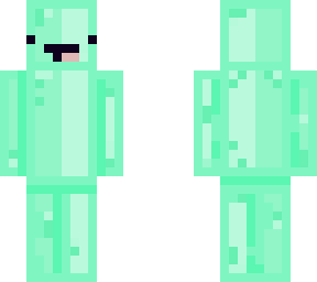 chubby green