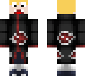 clarence akatsuki