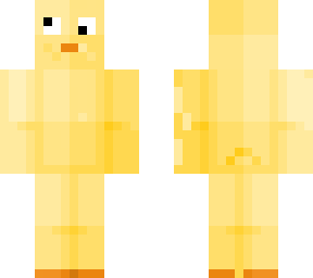 classic derpy ducky