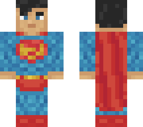 classic superman