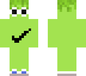 clout lime boy