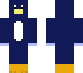 club penguin