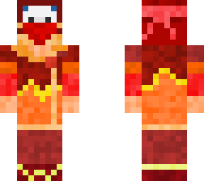 club penguin fire ninja