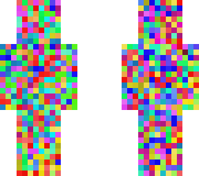 color man!