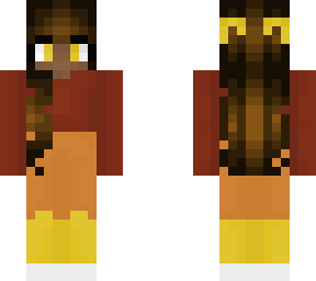 colored like fall (rce)