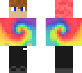 colorfulness