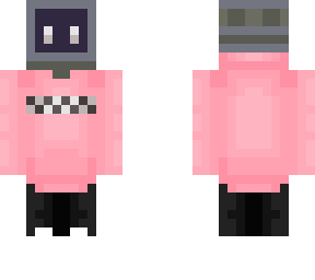 computer head