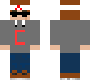 connor3d 2