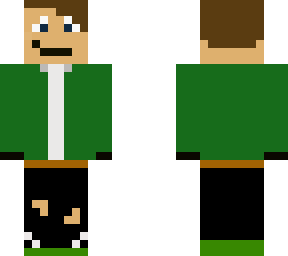 connormc