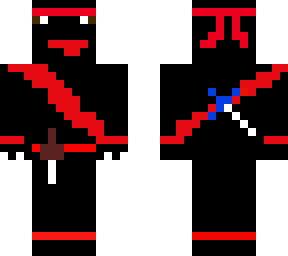 cool ninja derp