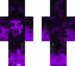 corrupted demon steve