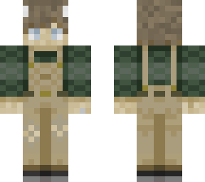cow farmer