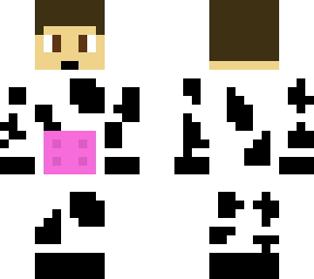 cow me