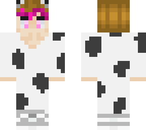 cow onesie