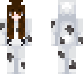 cow skin (credit to @caithiln i just made the hair color and eye color brown)