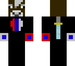 cow warrior (full armor) unmasked