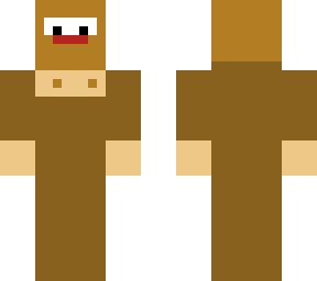 crazy monkey