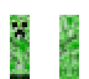 creeper.. oh man