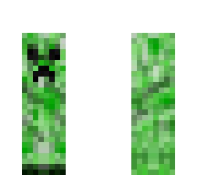 creeper.. oh man
