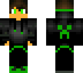 creeper boy