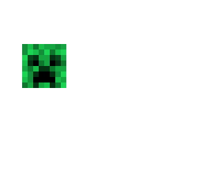 creeper head