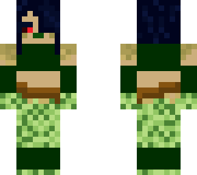 creeper hybrid