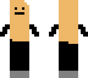 creeper somewhat