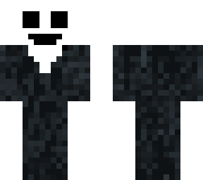 creepy gaster