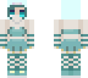 crystal ballora