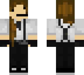 current skin