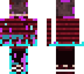 curropt skin