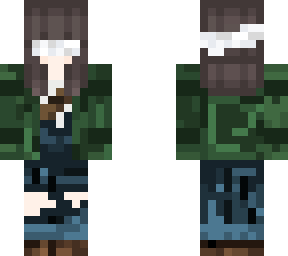 custom skin (milk) please dont use!!
