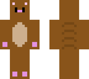 cute bear