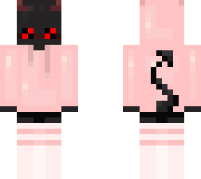 cute demon boy *