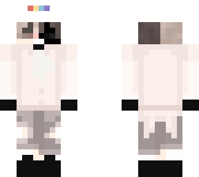 cvuddles