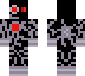 cyborg
