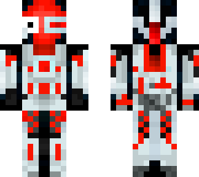 cyborg