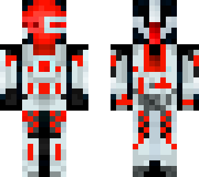 cyborg