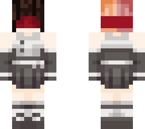 cypresssss maid  by cypresssss