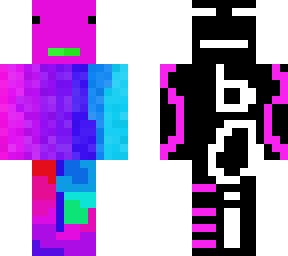 dababy pink link ink