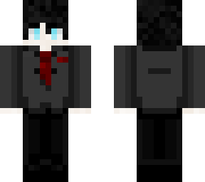 dads skin