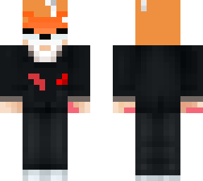 daniel (masked and murder i guess)