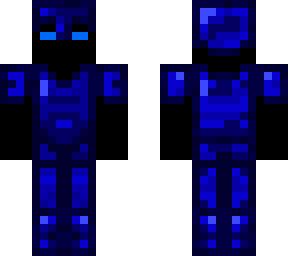 dark armor