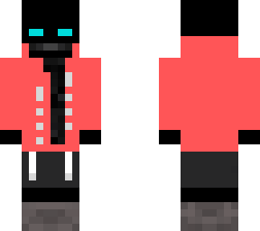 dark sansman