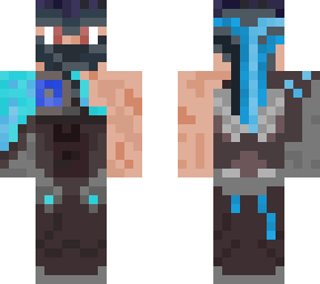 darkwatch blu