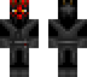 darth maul